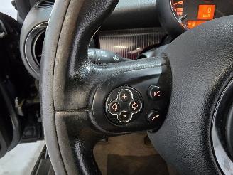 Mini Clubman Clubman 1.6 Cooper D Hampton D CLUBMAN picture 21