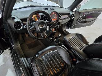 Mini Clubman Clubman 1.6 Cooper D Hampton D CLUBMAN picture 17