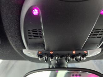 Mini Clubman Clubman 1.6 Cooper D Hampton D CLUBMAN picture 27