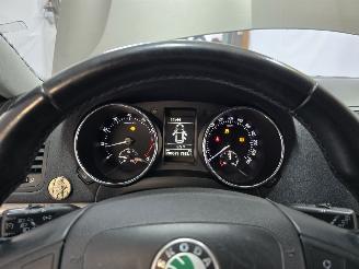 Skoda Yeti 1.2 TSI Elegance picture 31