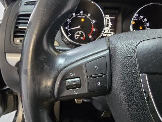 Skoda Yeti 1.2 TSI Elegance picture 29