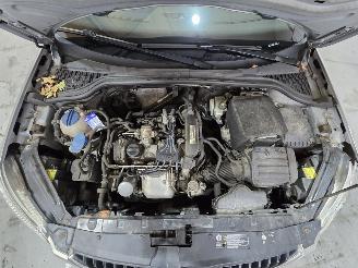 Skoda Yeti 1.2 TSI Elegance picture 15