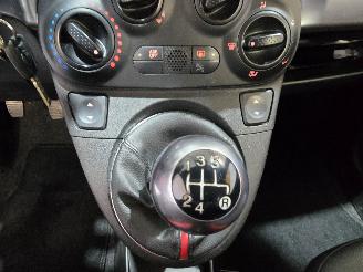 Fiat 500 1.2 Lounge picture 29
