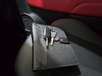 Fiat 500 1.2 Lounge picture 31