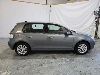 Volkswagen Golf 1.2 TSI Comfl. BlueM picture 8