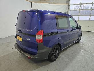 Ford Transit COURIER picture 7