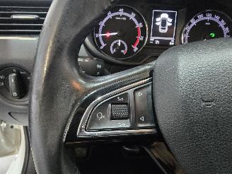 Skoda Octavia 1.0 TSI Greentech Ambition Business picture 29