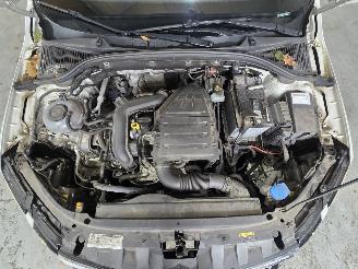 Skoda Octavia 1.0 TSI Greentech Ambition Business picture 13