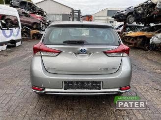 Toyota Auris Auris (E18), Hatchback 5-drs, 2012 / 2019 1.8 16V Hybrid picture 6