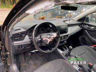 Skoda Scala Scala, Hatchback 5-drs, 2019 1.0 TSI 115 picture 7