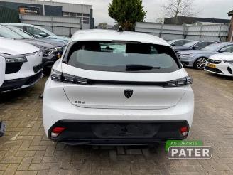 Peugeot 308 308 (F3/FB/FH/FM/FP), Hatchback 5-drs, 2021 1.2 12V PureTech 130 picture 5