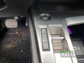 Peugeot 308 308 (F3/FB/FH/FM/FP), Hatchback 5-drs, 2021 1.2 12V PureTech 130 picture 9