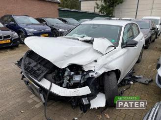 Purkuautot passenger cars Peugeot 308 308 (F3/FB/FH/FM/FP), Hatchback 5-drs, 2021 1.2 12V PureTech 130 2022/5