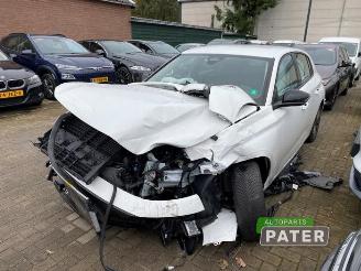 Peugeot 308 308 (F3/FB/FH/FM/FP), Hatchback 5-drs, 2021 1.2 12V PureTech 130 picture 1
