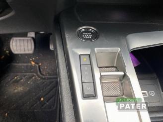 Peugeot 308 308 (F3/FB/FH/FM/FP), Hatchback 5-drs, 2021 1.2 12V PureTech 130 picture 9