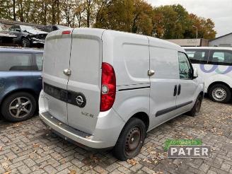Opel Combo Combo, Van, 2012 / 2018 1.3 CDTI 16V picture 3