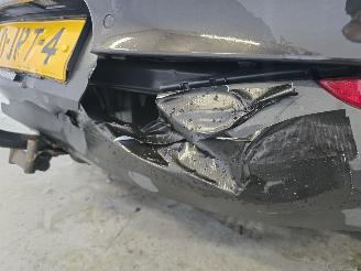 Renault Mégane 1.4 TCE Business Sp picture 11