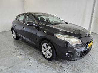 Avarii autoturisme Renault Mégane 1.4 TCE Business Sp 2009/8