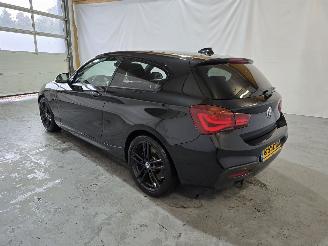 BMW 1-serie 118i Edition M Sport Shadow High Executive picture 5