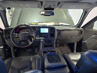 Chevrolet Avalanche 5.3 4WD 1500 picture 30