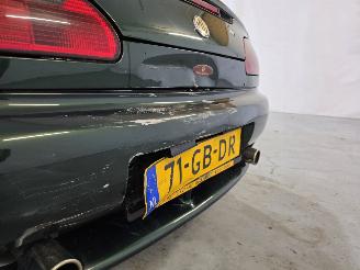 MG F 1.8i picture 10