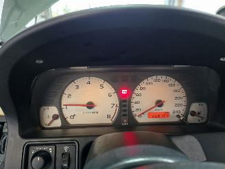 MG F 1.8i picture 20