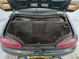 MG F 1.8i picture 16