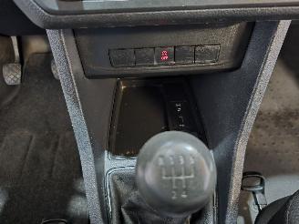 Volkswagen Caddy 2.0 TDI L1H1 BMT Trendline picture 28