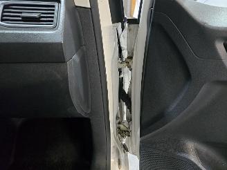 Volkswagen Caddy 2.0 TDI L1H1 BMT Trendline picture 11