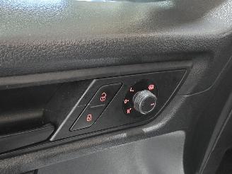 Volkswagen Caddy 2.0 TDI L1H1 BMT Trendline picture 23