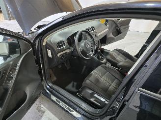 Volkswagen Golf 1.2 TSI Highline BlueMotion picture 20