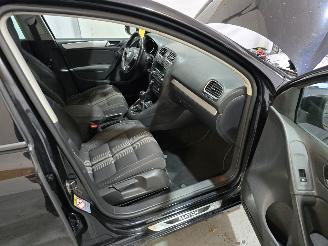 Volkswagen Golf 1.2 TSI Highline BlueMotion picture 16