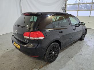 Volkswagen Golf 1.2 TSI Highline BlueMotion picture 7