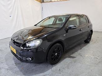 Volkswagen Golf 1.2 TSI Highline BlueMotion picture 3