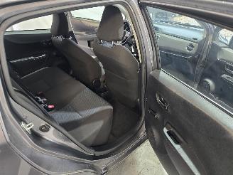 Toyota Yaris 1.3 VVT-i Aspiration picture 17