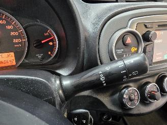 Toyota Yaris 1.3 VVT-i Aspiration picture 27