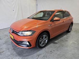Volkswagen Polo 1.0 TSI Highl.BnsR picture 3