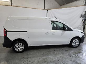 Renault Kangoo 1.5 Blue dCiadvance VAN picture 8