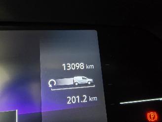 Renault Kangoo 1.5 Blue dCiadvance VAN picture 25