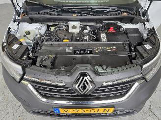 Renault Kangoo 1.5 Blue dCiadvance VAN picture 17