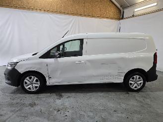 Renault Kangoo 1.5 Blue dCiadvance VAN picture 4