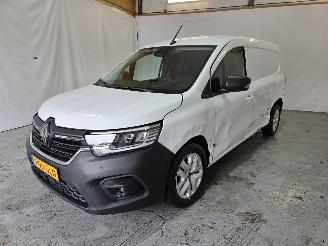 Renault Kangoo 1.5 Blue dCiadvance VAN picture 3