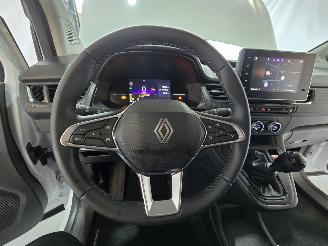 Renault Kangoo 1.5 Blue dCiadvance VAN picture 33