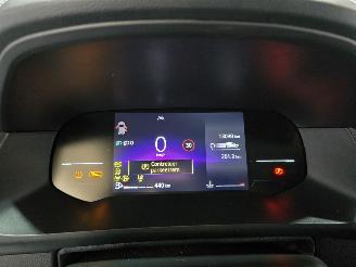 Renault Kangoo 1.5 Blue dCiadvance VAN picture 26