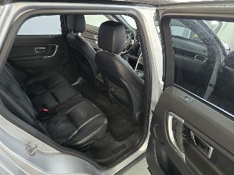 Land Rover Discovery Sport 2.0 TD4 HSE          ONLY FOR EXPORT picture 5