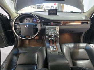 Volvo S-80 2.4D Limited Edition picture 21