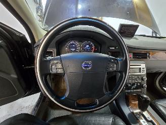 Volvo S-80 2.4D Limited Edition picture 28