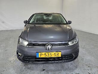 Volkswagen Polo 1.0 TSI Life picture 2