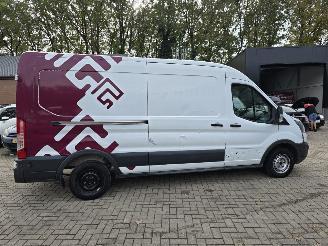 Ford Transit 2.2 TDCI picture 8