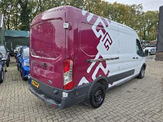 Ford Transit 2.2 TDCI picture 7